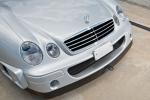 Mercedes-Benz CLK GTR 1998 года